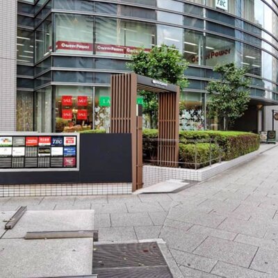大阪メンタルクリニック内部
