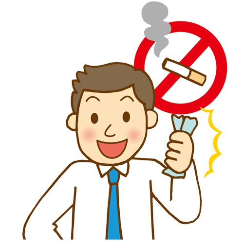  禁煙成功への近道！チャンピックスによる治療法とは？ -  日本精神医学研究センター